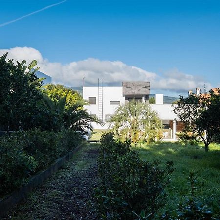 São Vicente Ferreira Azores Green Woods Villa מראה חיצוני תמונה