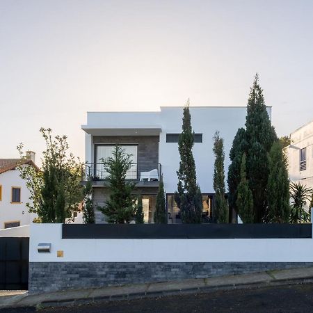 São Vicente Ferreira Azores Green Woods Villa מראה חיצוני תמונה