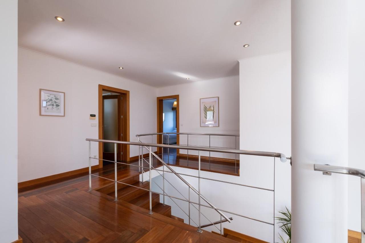 São Vicente Ferreira Azores Green Woods Villa מראה חיצוני תמונה