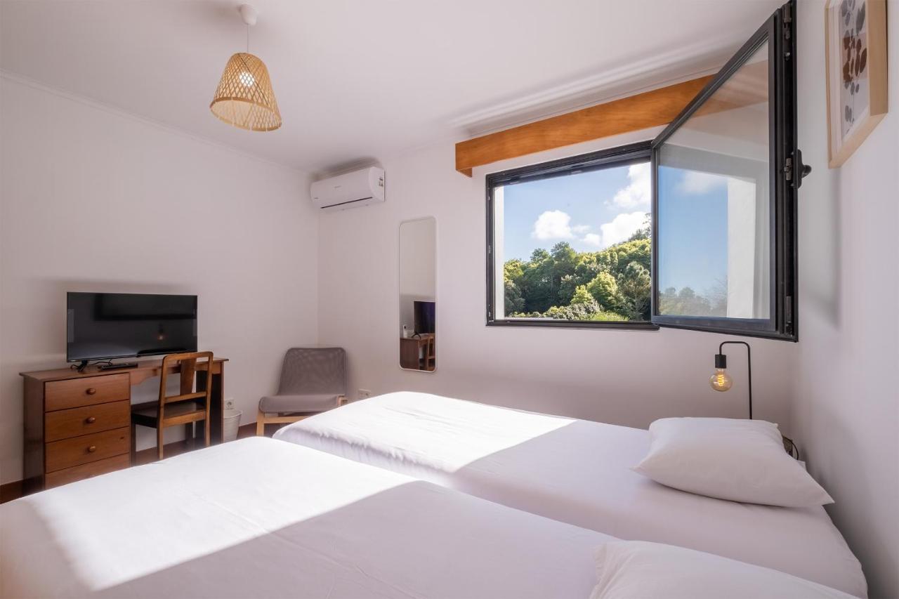 São Vicente Ferreira Azores Green Woods Villa מראה חיצוני תמונה