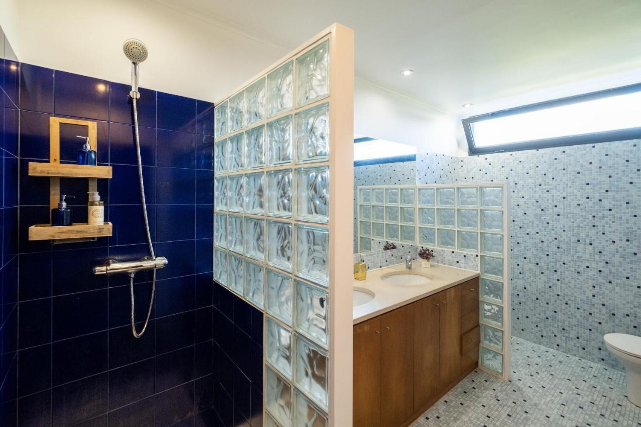 São Vicente Ferreira Azores Green Woods Villa מראה חיצוני תמונה