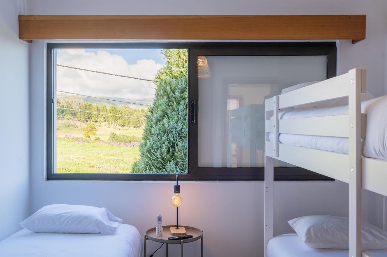 São Vicente Ferreira Azores Green Woods Villa מראה חיצוני תמונה