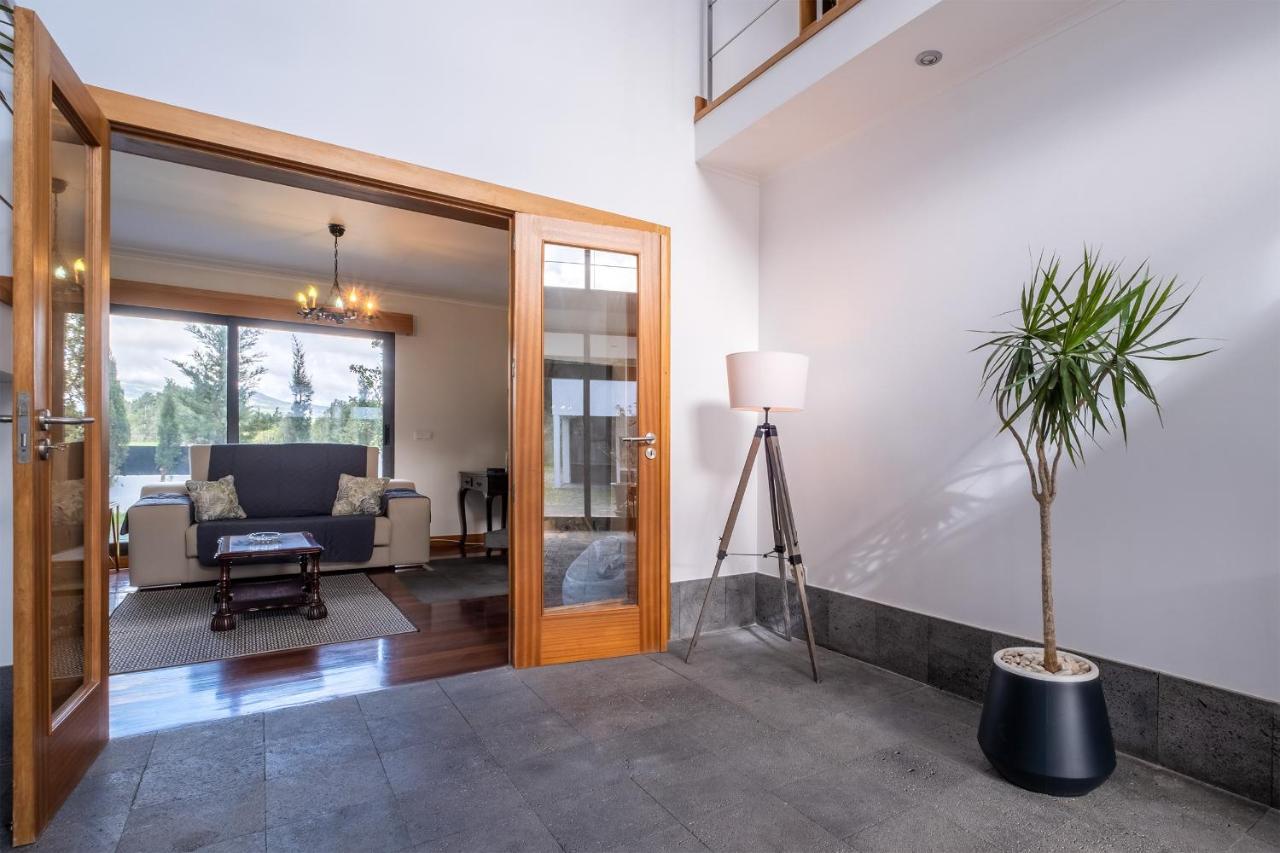 São Vicente Ferreira Azores Green Woods Villa מראה חיצוני תמונה