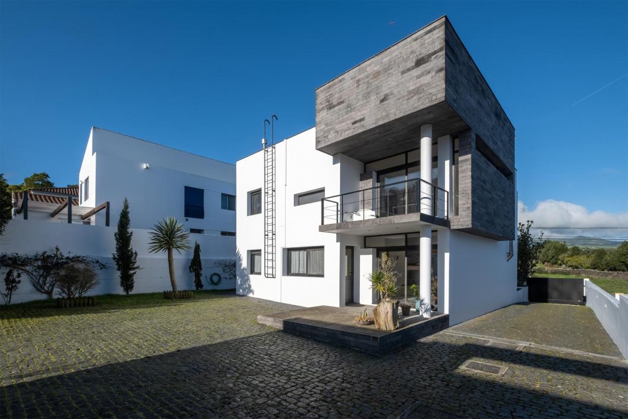 São Vicente Ferreira Azores Green Woods Villa מראה חיצוני תמונה