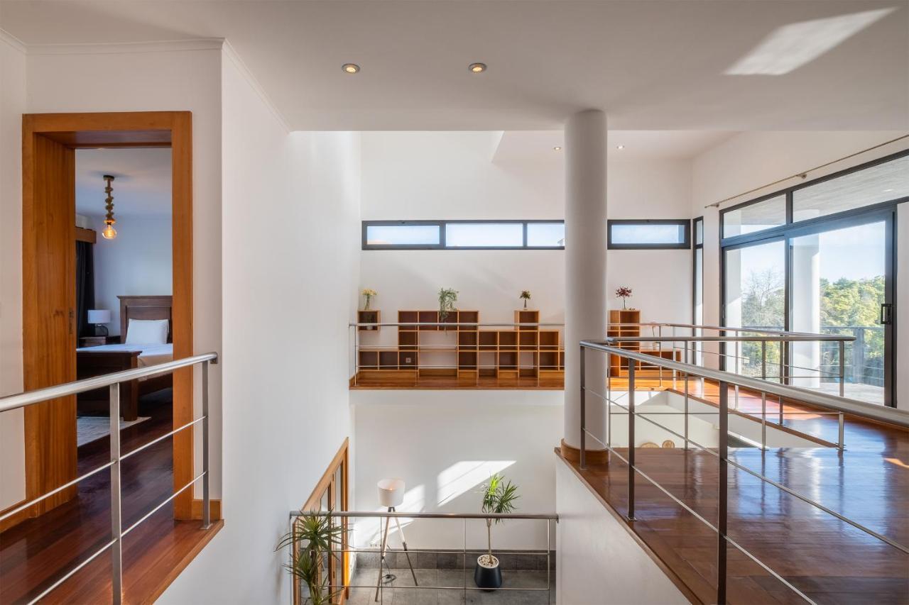 São Vicente Ferreira Azores Green Woods Villa מראה חיצוני תמונה
