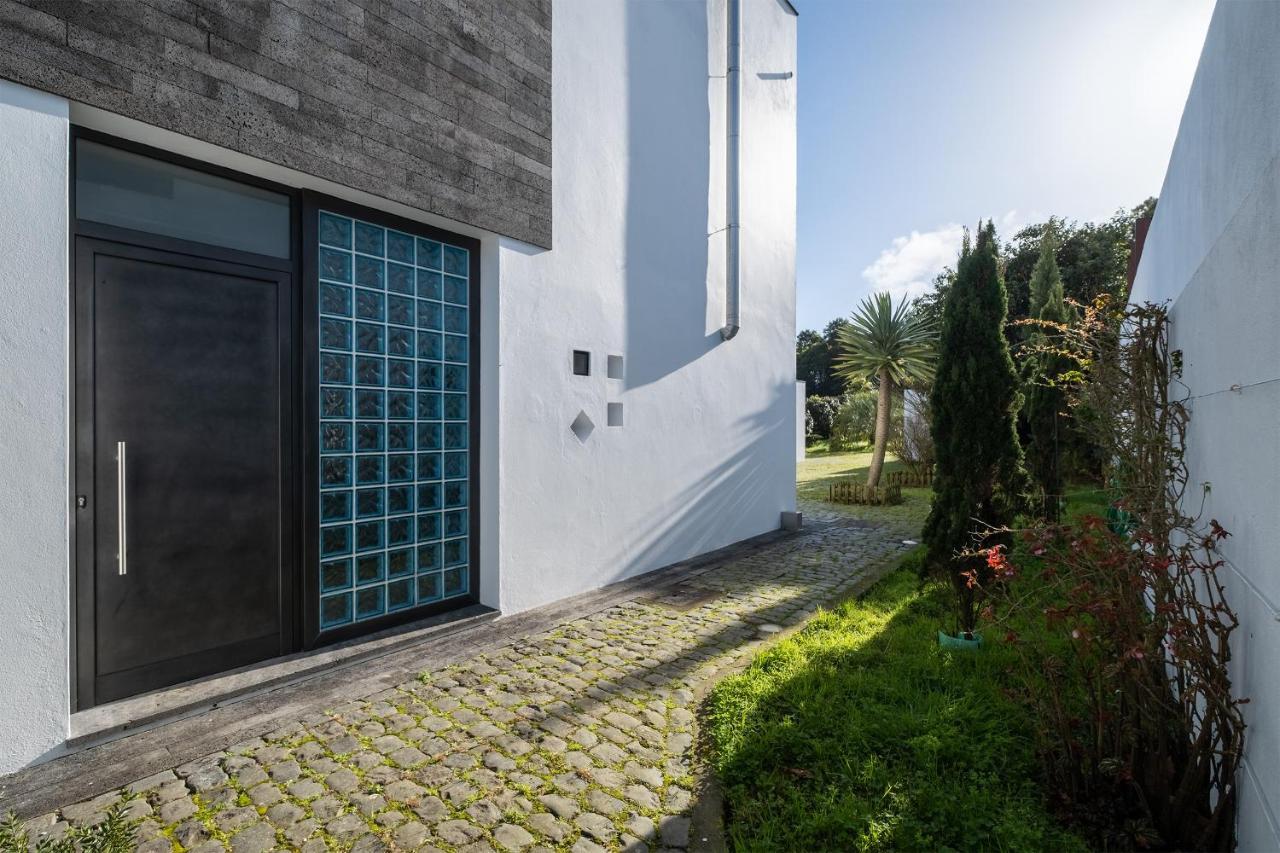 São Vicente Ferreira Azores Green Woods Villa מראה חיצוני תמונה