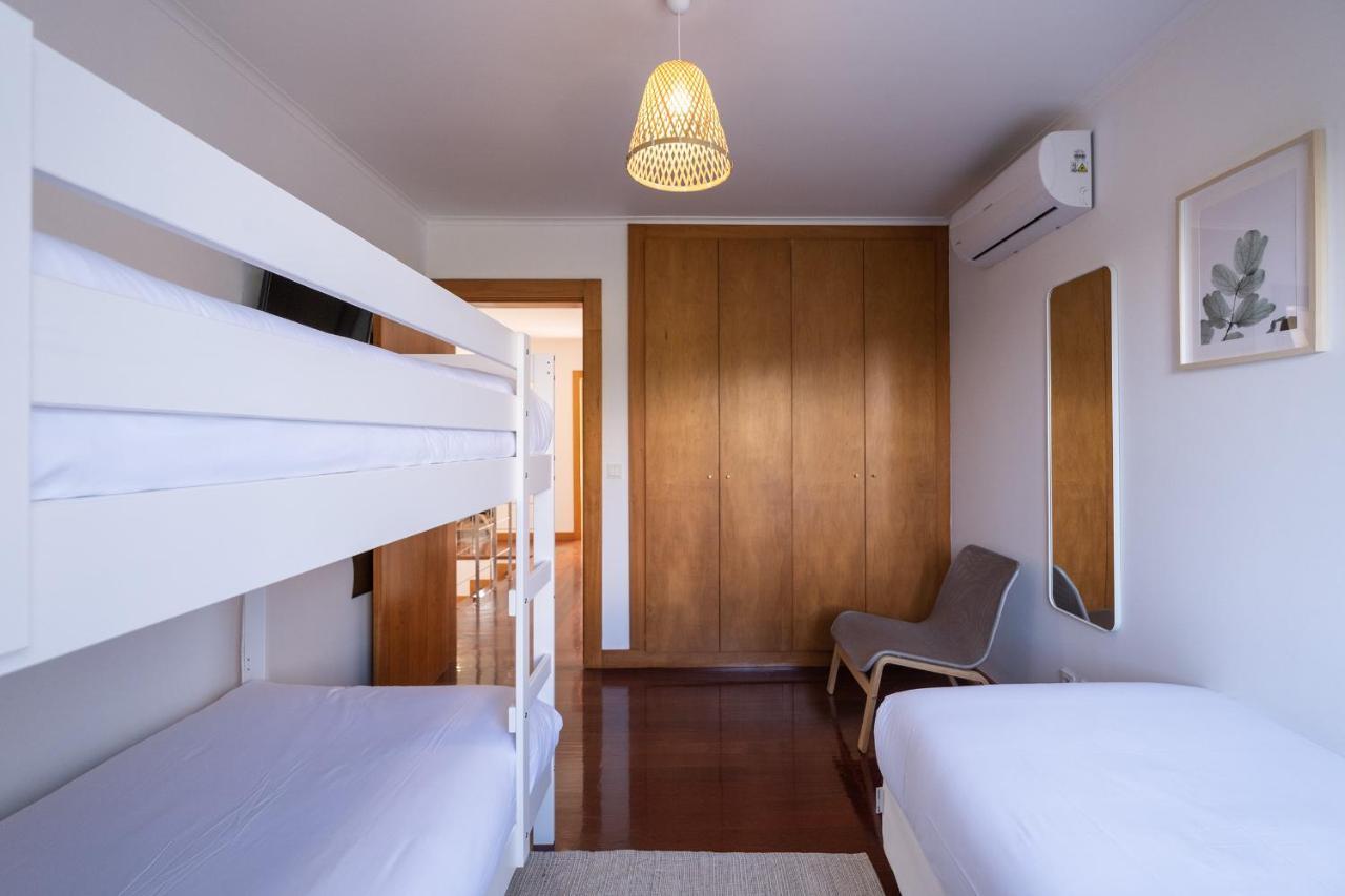São Vicente Ferreira Azores Green Woods Villa מראה חיצוני תמונה