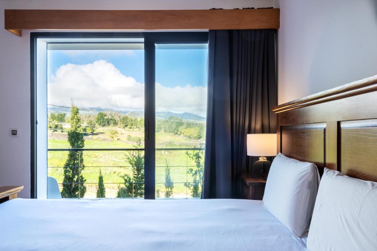 São Vicente Ferreira Azores Green Woods Villa מראה חיצוני תמונה