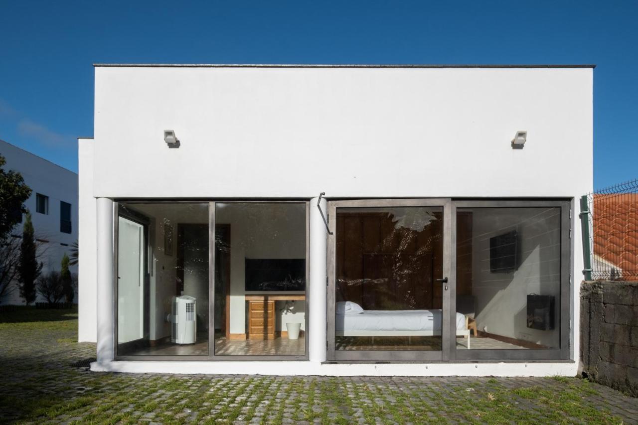 São Vicente Ferreira Azores Green Woods Villa מראה חיצוני תמונה