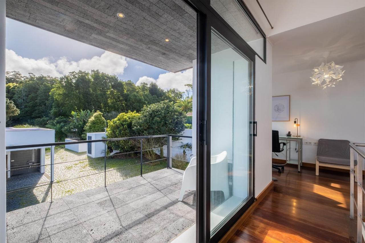 São Vicente Ferreira Azores Green Woods Villa מראה חיצוני תמונה