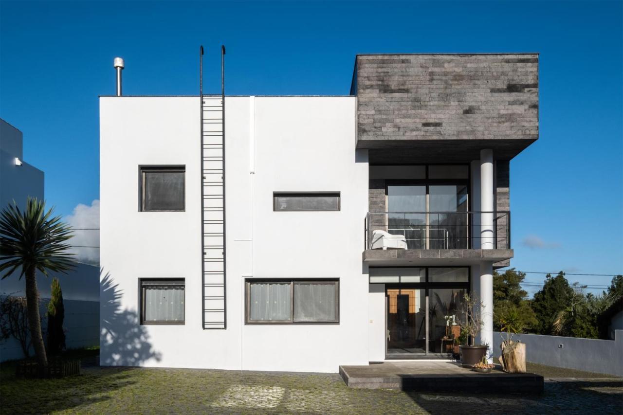 São Vicente Ferreira Azores Green Woods Villa מראה חיצוני תמונה