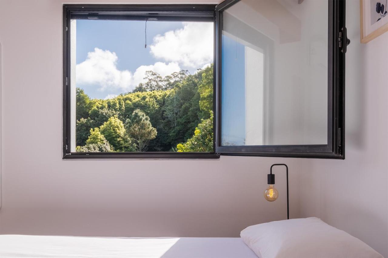 São Vicente Ferreira Azores Green Woods Villa מראה חיצוני תמונה