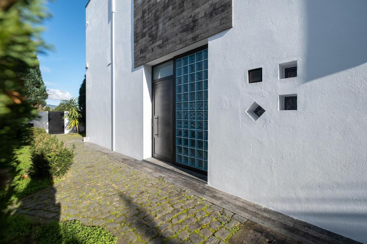São Vicente Ferreira Azores Green Woods Villa מראה חיצוני תמונה
