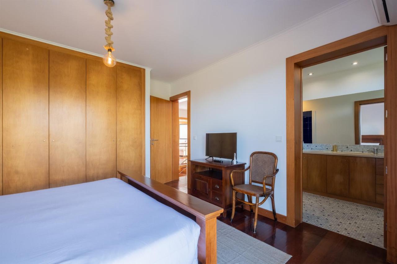 São Vicente Ferreira Azores Green Woods Villa מראה חיצוני תמונה