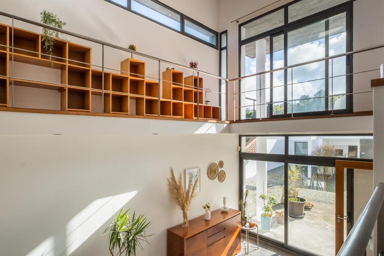 São Vicente Ferreira Azores Green Woods Villa מראה חיצוני תמונה