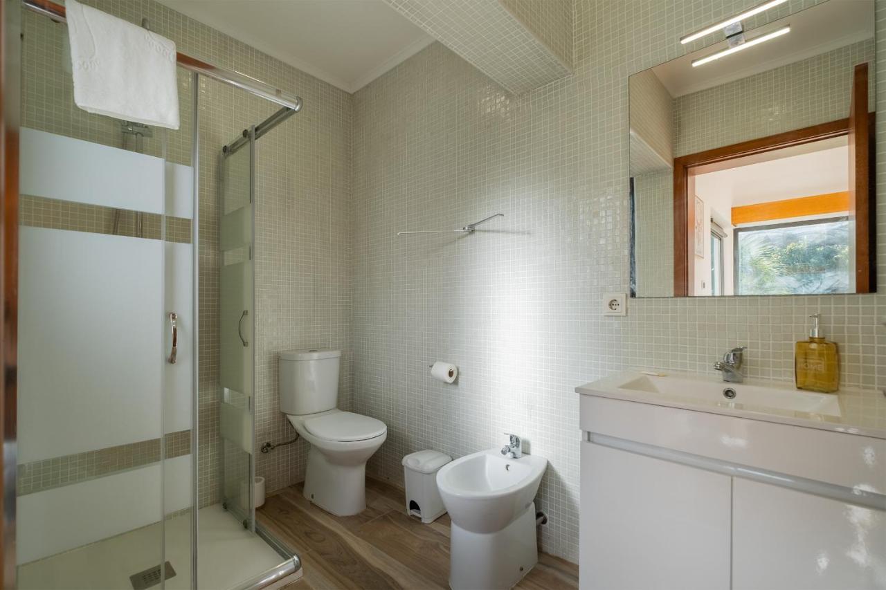São Vicente Ferreira Azores Green Woods Villa מראה חיצוני תמונה