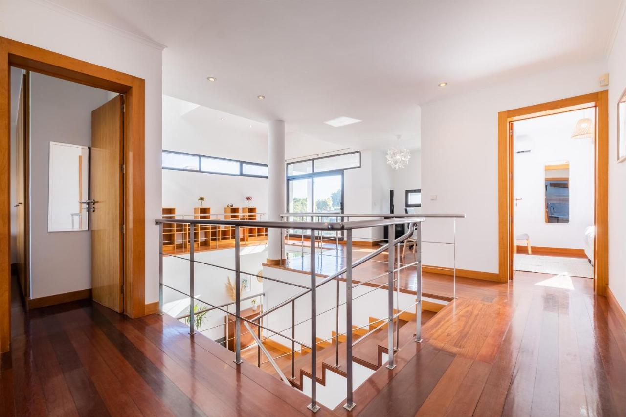 São Vicente Ferreira Azores Green Woods Villa מראה חיצוני תמונה