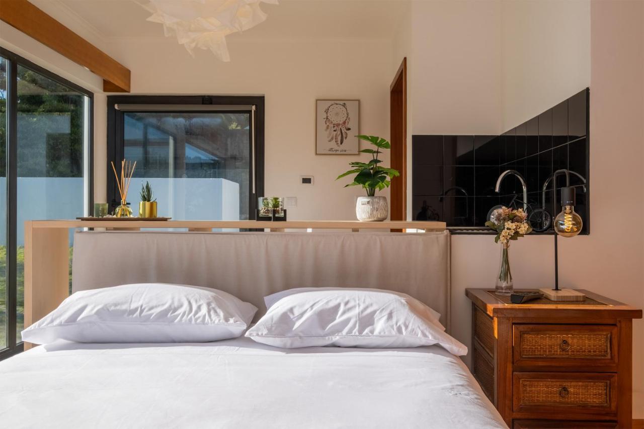 São Vicente Ferreira Azores Green Woods Villa מראה חיצוני תמונה